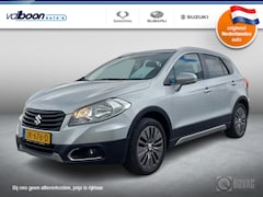 Suzuki SX4 S-Cross - 1.6 Exclusive CLIMA | CRUISE | TREKHAAK | rijklaarprijs