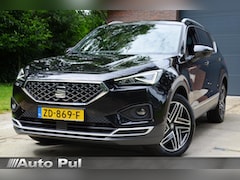 Seat Tarraco - 1.5 TSI Xcellence Navi/Pdc/Ecc/Achteruitrijcamera/trekhaak elektrisch uitklapbaar/Virtueel