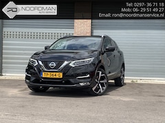 Nissan Qashqai - 1.6 Tekna