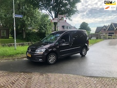 Volkswagen Caddy - 2.0 TDI L1H1 BMT Highline No Power Airco.Navi