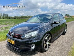 Volkswagen Golf - 2.0 GTI Akrapovic 110.771 KM NAP