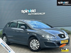 Seat Leon - 1.4 BJ'11 NAP NL AIRCO ELEKPAKKET 5drs