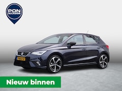 Seat Ibiza - 1.0 EcoTSI FR | NIEUW BINNEN | Parkeersensoren | BEATS | Navigatie | Cruise Control |