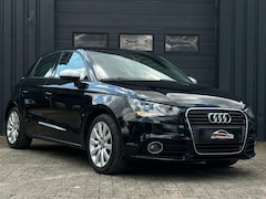 Audi A1 Sportback - 1.4 TFSI Ambition Pro Line Business