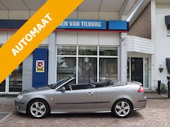 Saab 9-3 Cabrio - 2.8 TURBO V6 AUT Aero