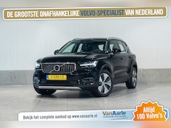 Volvo XC40 - T4 Aut. Plug-in Hybrid Inscription Navigatie On-Call Standkachel CruiseControl 211pk