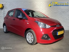 Hyundai i10 - 1.0i i-Motion Comfort Plus