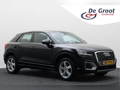 Audi Q2 - 30 TFSI Sport Pro Line Climate, Cruise, Navigatie, PDC, Pre Sense, Start/Stop, 17''