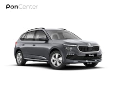 Skoda Kamiq - Selection 1.0 TSI 85 kW / 115 pk