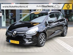 Renault Clio Estate - TCe 90 Zen | Vol aut. airconditioning | 16" lichtmetalen velgen | Navigatiesysteem |