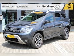 Dacia Duster - TCe 130 Serie Limitee 15th Anniversary | 1.500 KG trekgewicht |