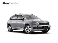 Skoda Kamiq - Selection 1.0 TSI 85 kW / 115 pk