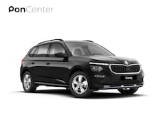 Skoda Kamiq - Selection 1.0 TSI 85 kW / 115 pk