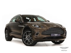 Aston Martin DBX - DBX550 2021