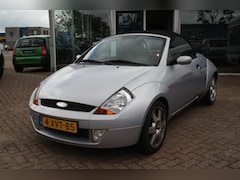 Ford Streetka - 1.6