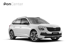 Skoda Kamiq - Monte Carlo 1.0 TSI 85 kW / 115 pk