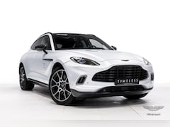 Aston Martin DBX - DBX550 2021