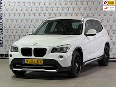 BMW X1 - SDrive18i Executive/X-LINE/NAVI/XENON/CLIMA