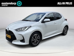 Toyota Yaris - 1.5 Hybrid Dynamic | Stoelverwarming | LED koplampen | Carplay | Licht metalen velgen |