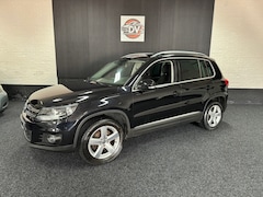 Volkswagen Tiguan - 1.4 TSI Sport&Style 4Motion