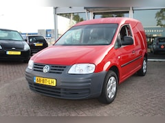 Volkswagen Caddy - 2.0 SDI