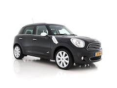 MINI Countryman - 2.0 Cooper D ALL4 Pack-Wired Aut. *NAVI-FULLMAP | AIRCO | CRUISE | COMFORT-SEATS | 18"ALU