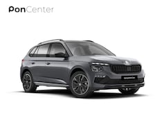 Skoda Kamiq - Business Edition 1.0 TSI 85 kW / 115 pk