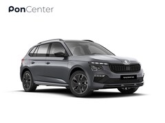 Skoda Kamiq - Monte Carlo 1.0 TSI 85 kW / 115 pk