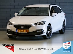 Seat Leon Sportstourer - 1.5 eTSI 150PK Style Business | CARPLAY | CRUISE CONTROL |