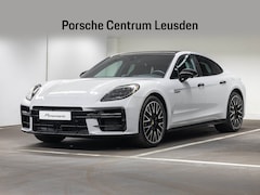 Porsche Panamera - 4 E-Hybrid