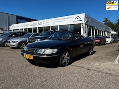 Saab 900 Cabrio - 2.0 S