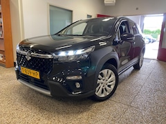 Suzuki S-Cross - 1.5 Hybrid Select Navi| NL auto