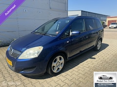 Opel Zafira - 1.9 CDTi Enjoy Bedrijfswagen