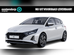 Hyundai i20 - 1.0 T-GDI Comfort Smart | € 4.800, - korting | Nieuw model | Voorraadactie | Snel leverbaa