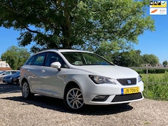 Seat Ibiza ST - 1.0 EcoTSI Style Connect | Cruise + Airco + Navi nu € 8.975,