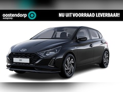 Hyundai i20 - 1.0 T-GDI Comfort Smart | € 4.800, - korting | Nieuw model | Voorraadactie | Snel leverbaa