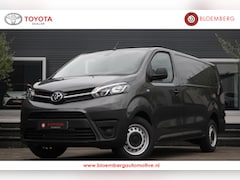 Toyota PROACE Long Worker - 2.0 D-4D Live