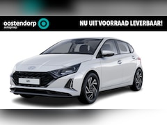 Hyundai i20 - 1.0 T-GDI Comfort | € 4.800, - korting | Nieuw model | Voorraadactie | Snel leverbaar |