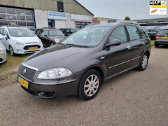 Fiat Croma - 2.2-16V Dynamic Automaat Clima Bj:2007 NAP