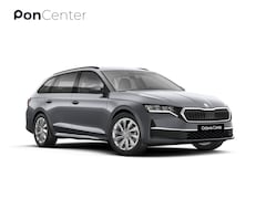 Skoda Octavia Combi - First Edition 1.5 TSI m-HEV 85 kW / 115 pk