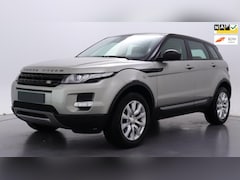 Land Rover Range Rover Evoque - 2.0 Si 4WD Pure