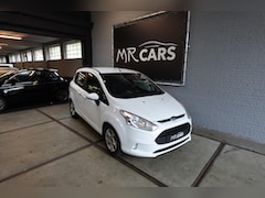 Ford B-Max - 1.6 TDCI Titanium