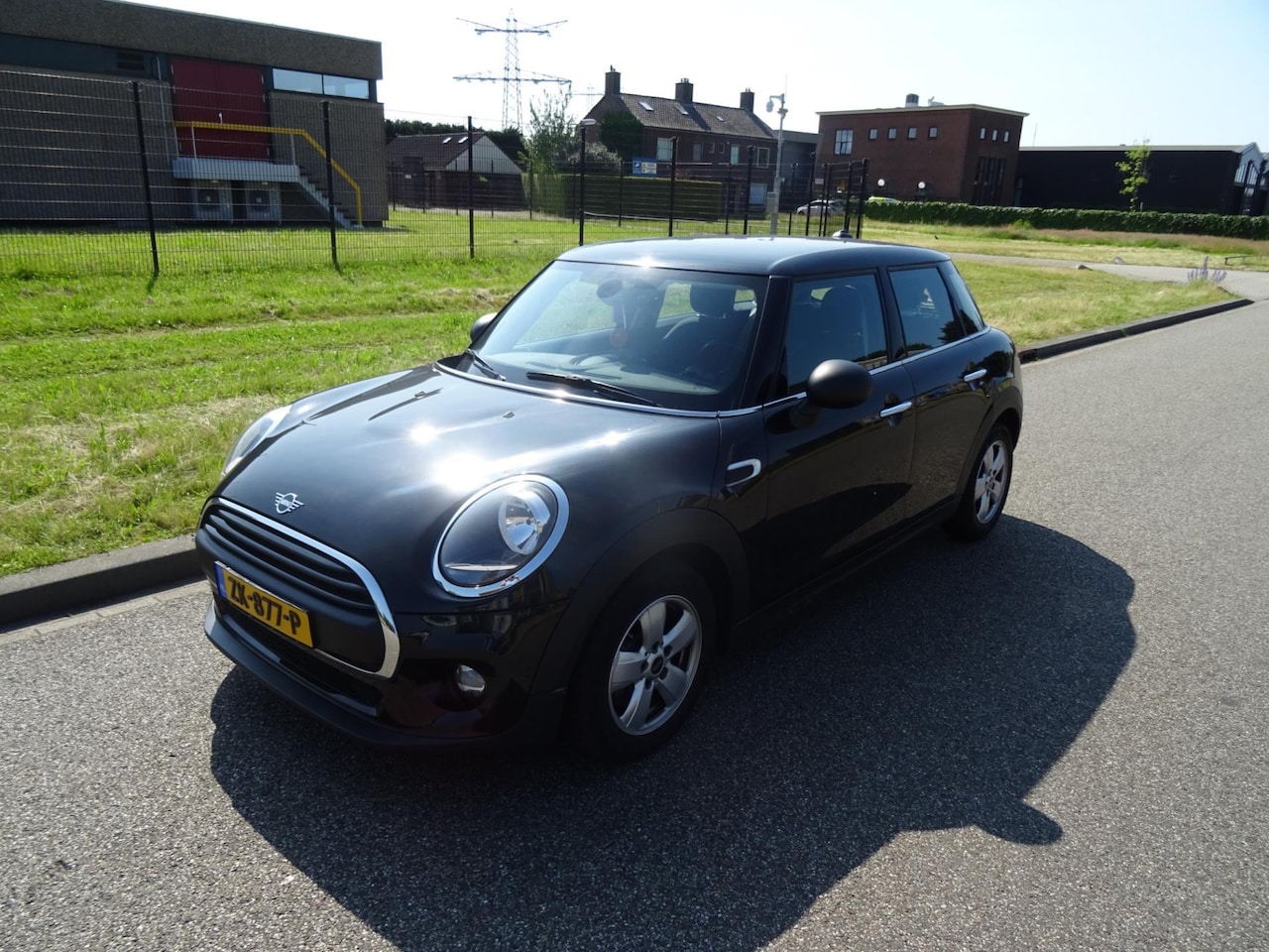 MINI One - Mini 1.5 - AutoWereld.nl