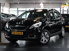 Peugeot 2008 - 1.2 PureTech Active|TURBO|5VERSN.|ACC|CRUISECNTRL