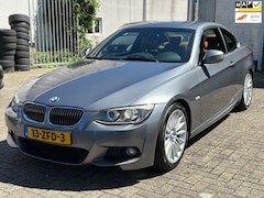 BMW 3-serie Coupé - 325i Business Line Sport Bj:2012 Aut. M-Pakket Leder Xenon NAP