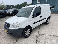 Fiat Doblò Cargo - (223) Van 1.3 D 16V Multijet (199.A.2000)