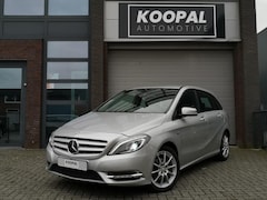 Mercedes-Benz B-klasse - 180 Ambition | Dealer onderhouden | Bi-Xenon