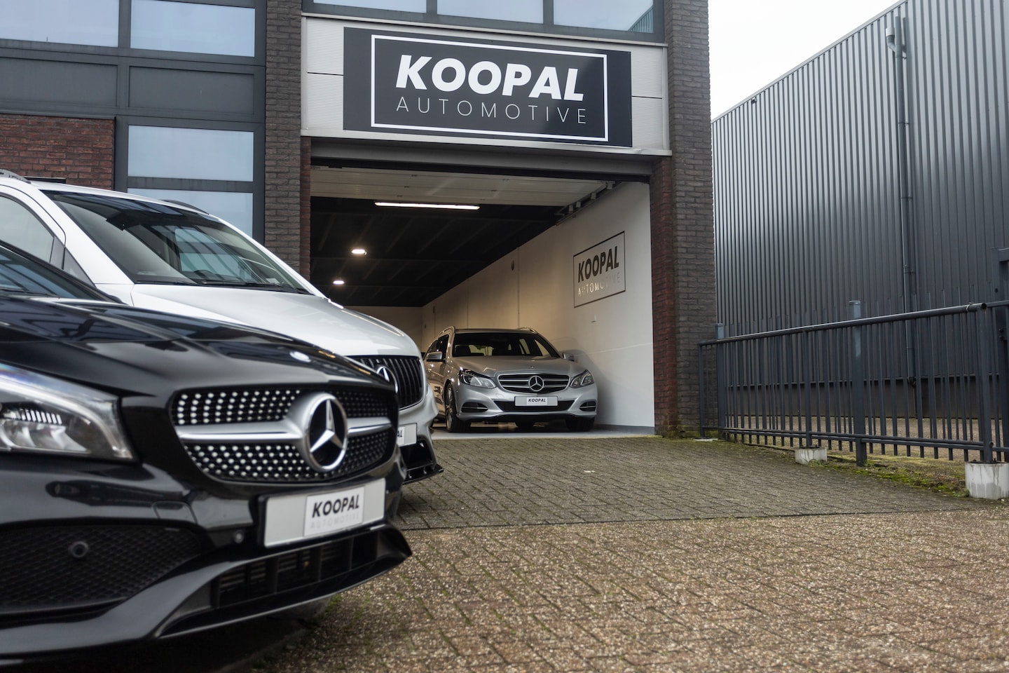 Koopal Automotive