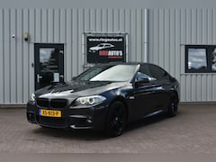 BMW 5-serie - 550xi M performance V8 High Executive Automaat