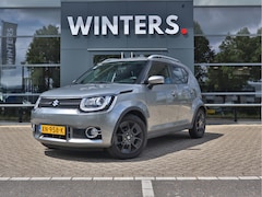 Suzuki Ignis - 1.2 Stijl Automaat 16"LMV+All Season Navi+BT+Camera Cr.Control ECC-Airco Stoelverw